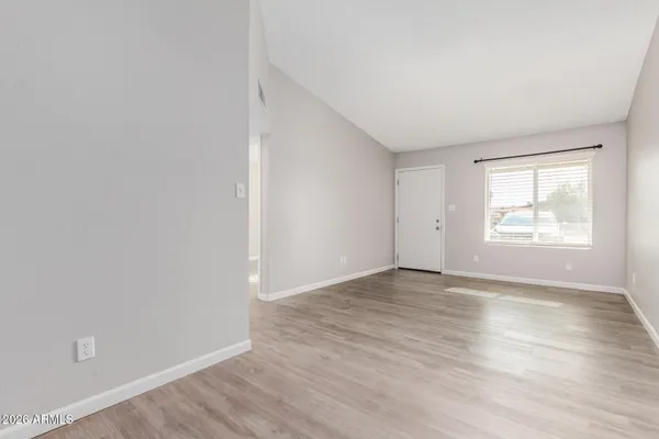 $1,575 | 4530 East Camino Circle, Unit 1, Mesa, AZ 85205