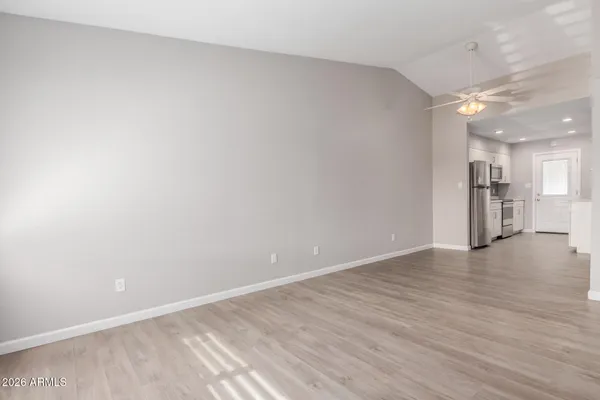 $1,575 | 4530 East Camino Circle, Unit 1, Mesa, AZ 85205