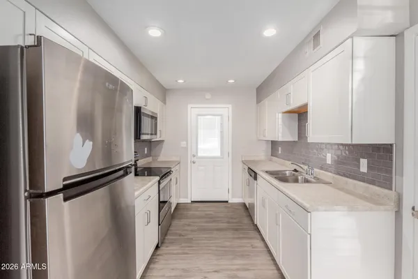 $1,575 | 4530 East Camino Circle, Unit 1, Mesa, AZ 85205