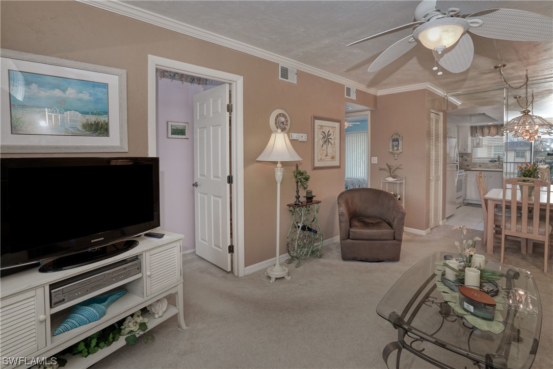 16881 Davis Road, Unit 724 Fort Myers, FL 33908 - Photo 11 of 29