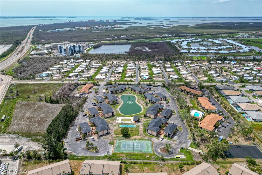 16881 Davis Road, Unit 724 Fort Myers, FL 33908 - Photo 27 of 29