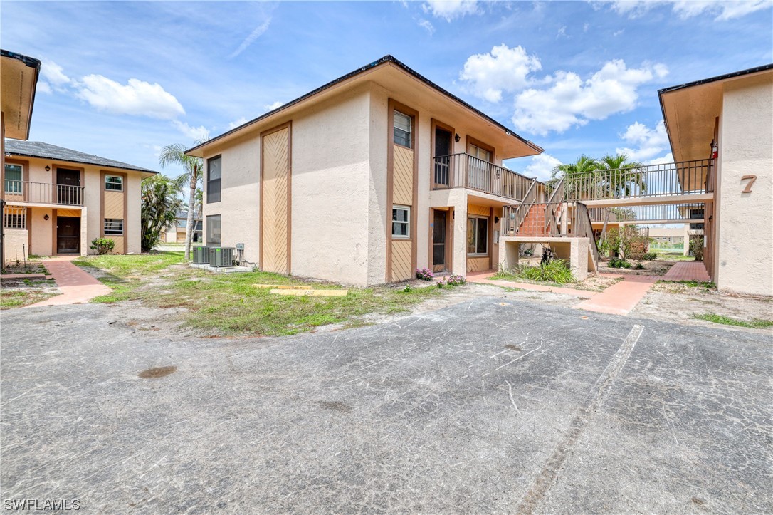 16881 Davis Road, Unit 724 Fort Myers, FL 33908 - Photo 28 of 29