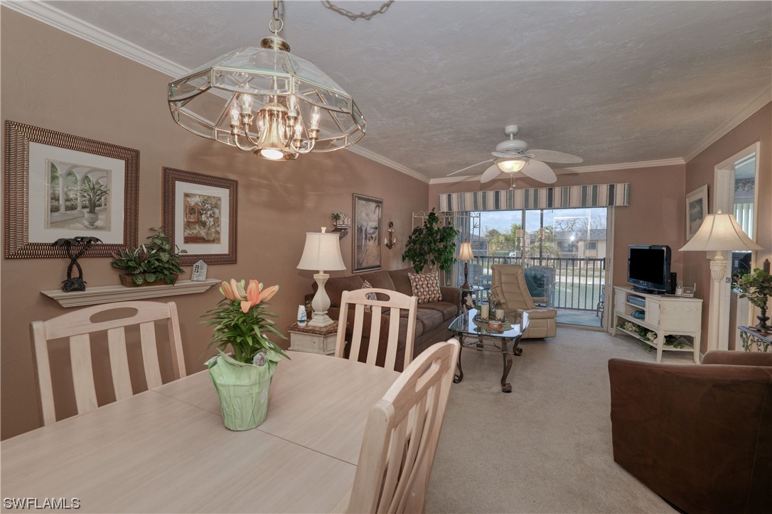 16881 Davis Road, Unit 724 Fort Myers, FL 33908 - Photo 7 of 29