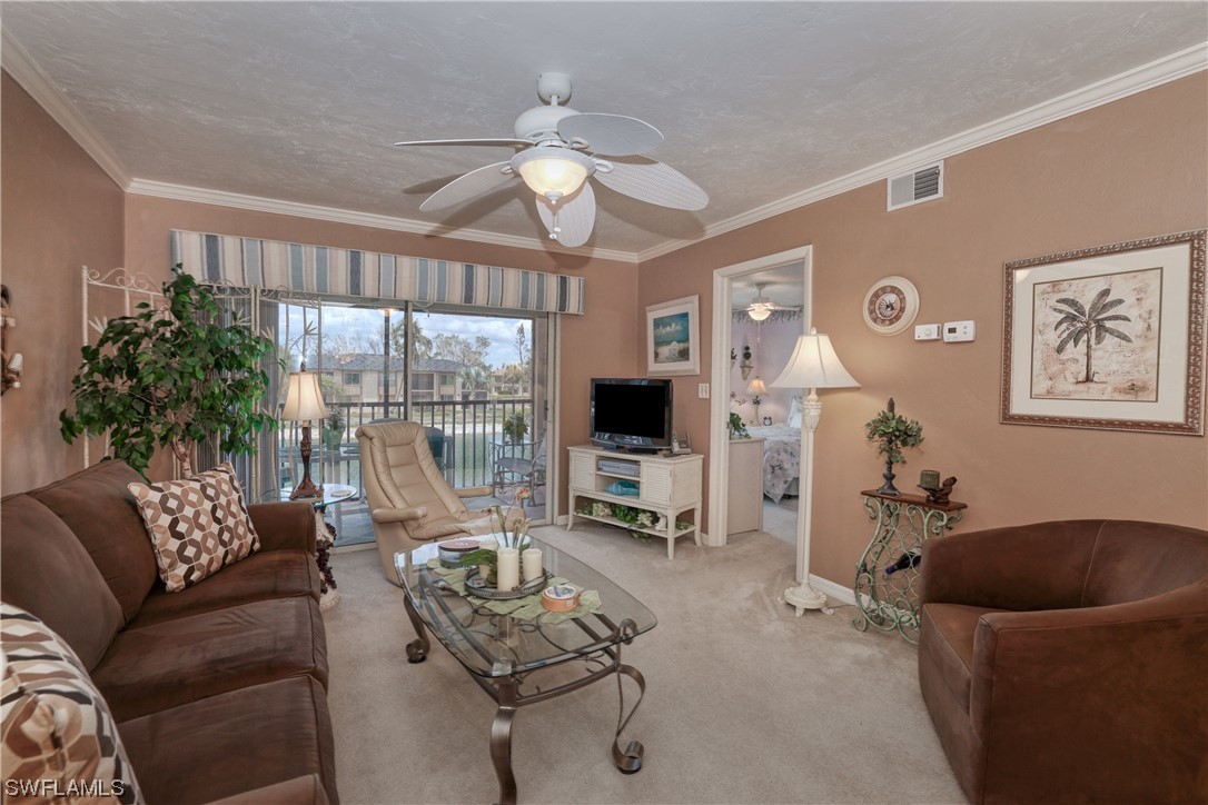 16881 Davis Road, Unit 724 Fort Myers, FL 33908 - Photo 9 of 29
