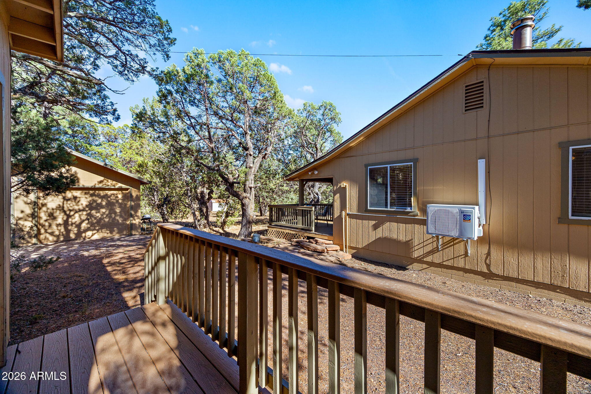 2927 Wildcat Trail Overgaard, AZ 85933 - Photo 22 of 35 2927 Wildcat Trail