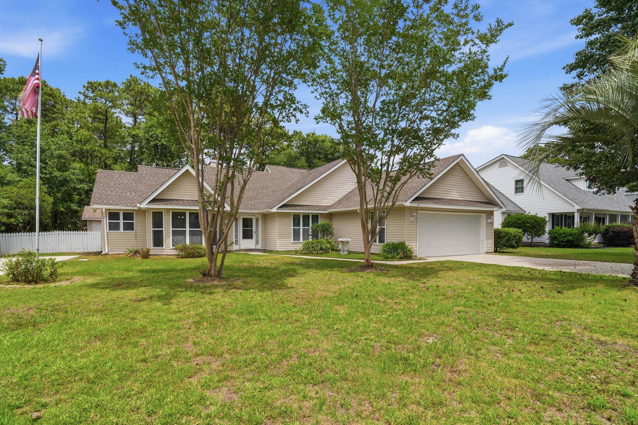 106 Sharon Court Conway, SC 29526 - Photo 2 of 25
