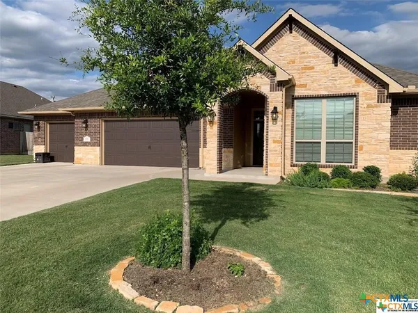 $2,950 | 515 Salt Lick Drive, Temple, TX 76502