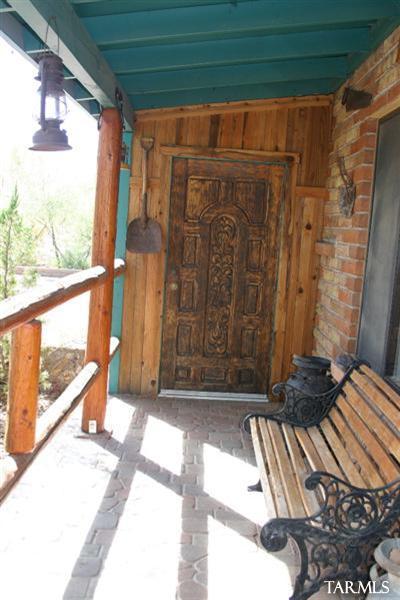 4241 North Old Rnch Road Tucson, AZ 85743 - Photo 5 of 18