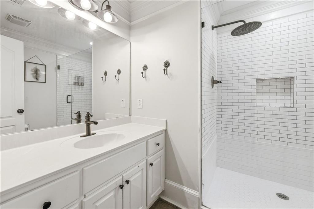 4337 Mountain View Road Oakwood, GA 30566 - Photo 43 of 84