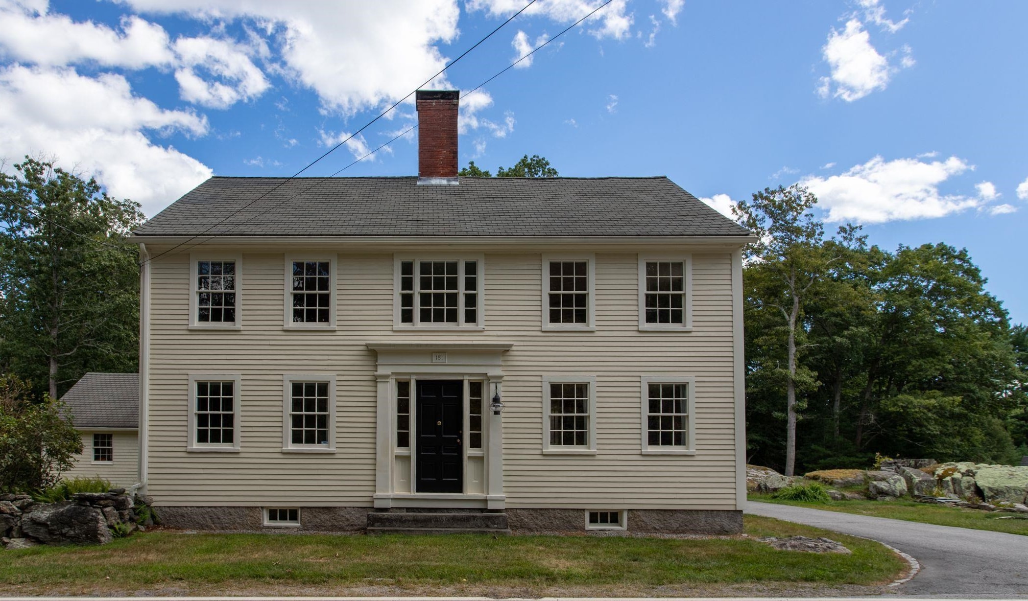 181 Mill Road North Hampton, NH 03862 - Photo 2 of 54