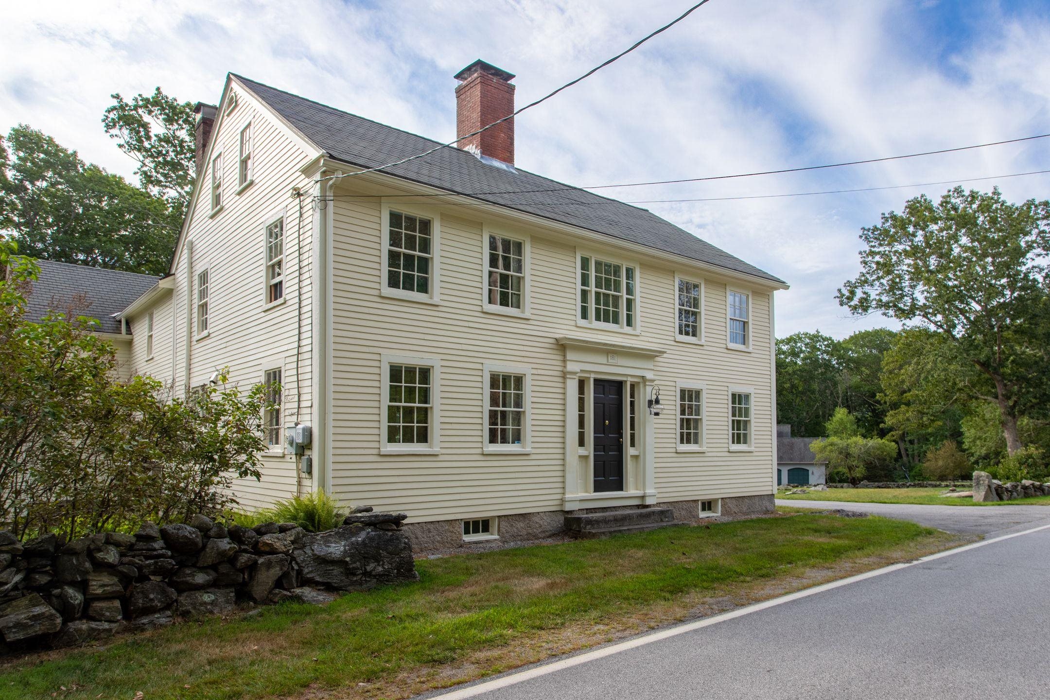 181 Mill Road North Hampton, NH 03862 - Photo 43 of 54