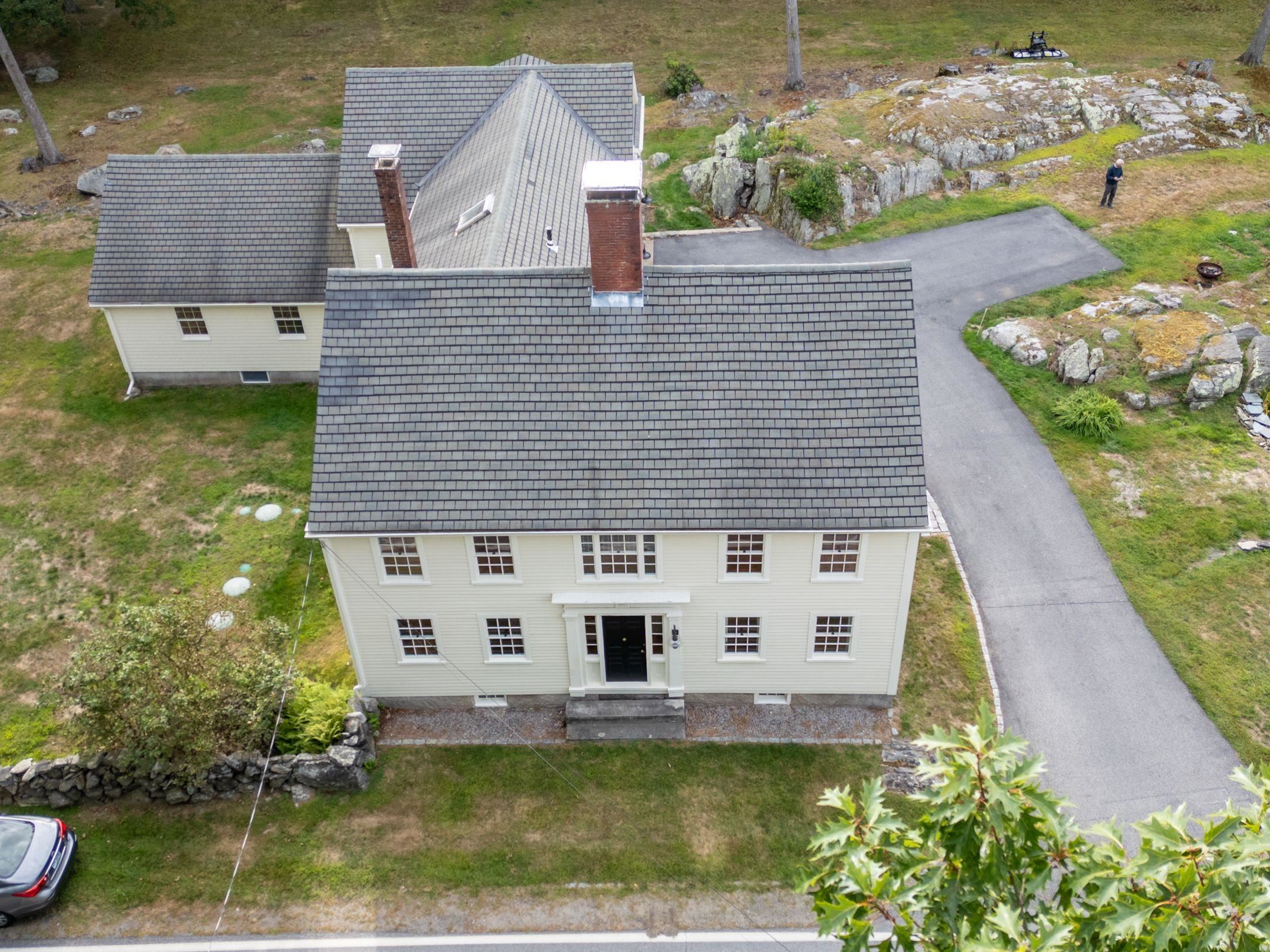 181 Mill Road North Hampton, NH 03862 - Photo 44 of 54