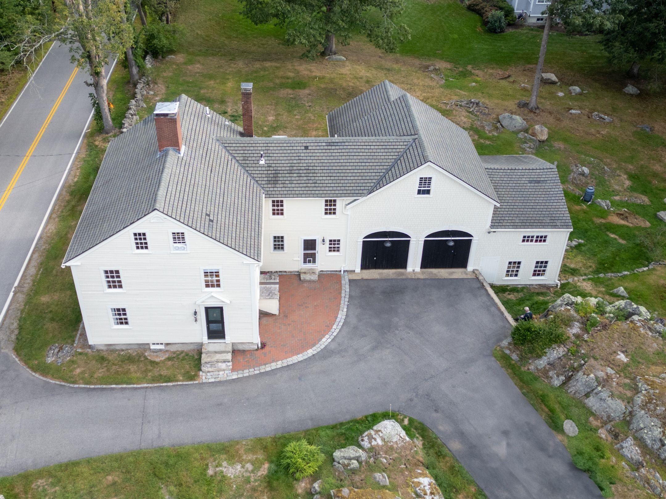 181 Mill Road North Hampton, NH 03862 - Photo 45 of 54