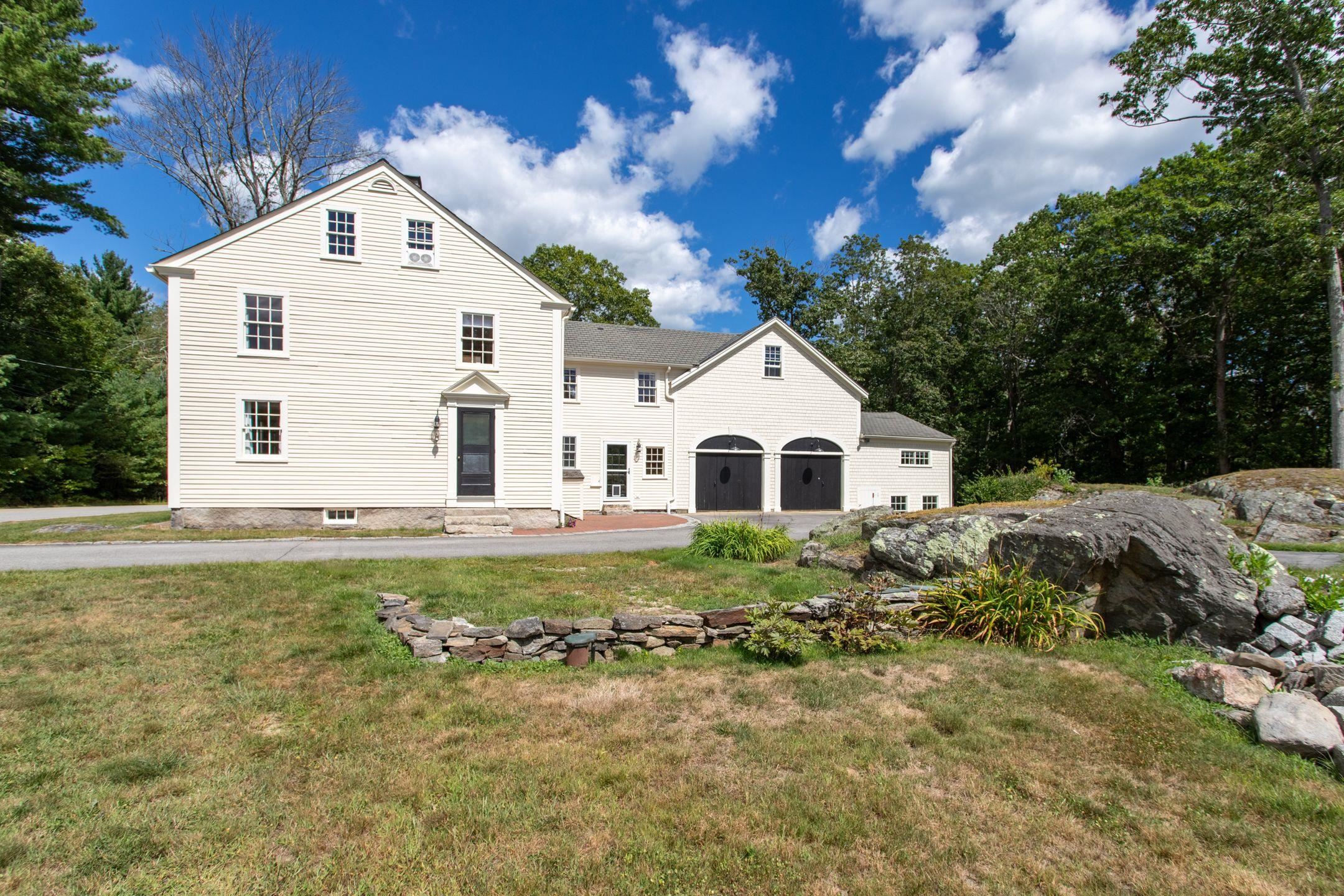 181 Mill Road North Hampton, NH 03862 - Photo 46 of 54