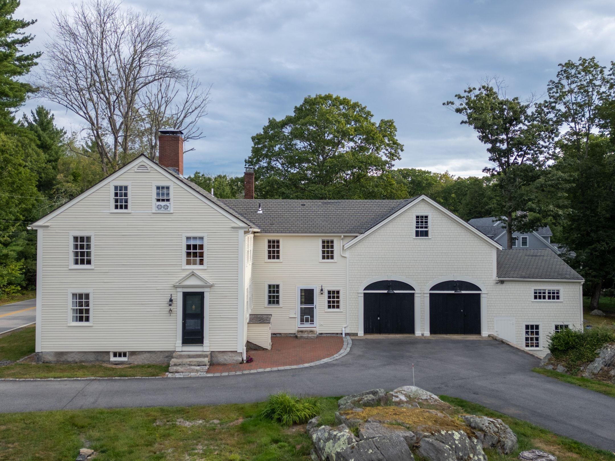 181 Mill Road North Hampton, NH 03862 - Photo 47 of 54