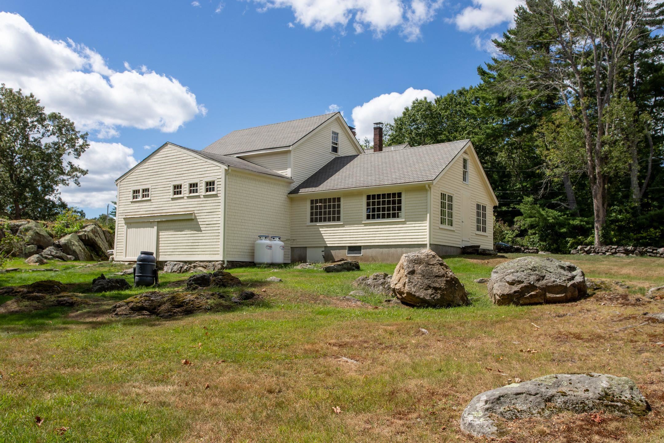 181 Mill Road North Hampton, NH 03862 - Photo 49 of 54