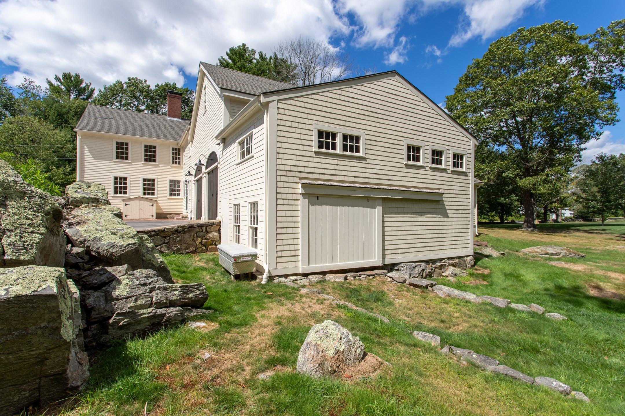 181 Mill Road North Hampton, NH 03862 - Photo 50 of 54