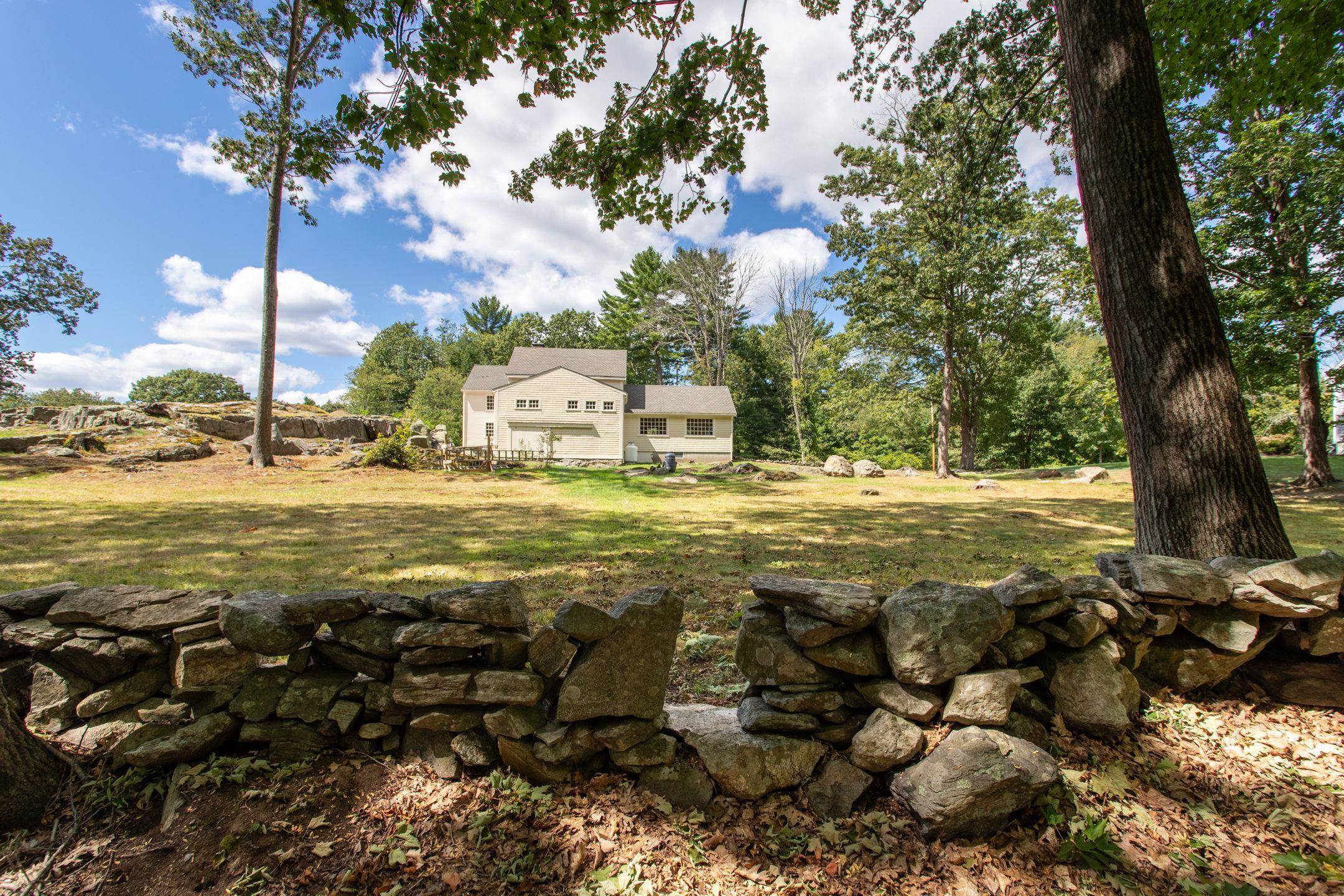 181 Mill Road North Hampton, NH 03862 - Photo 51 of 54