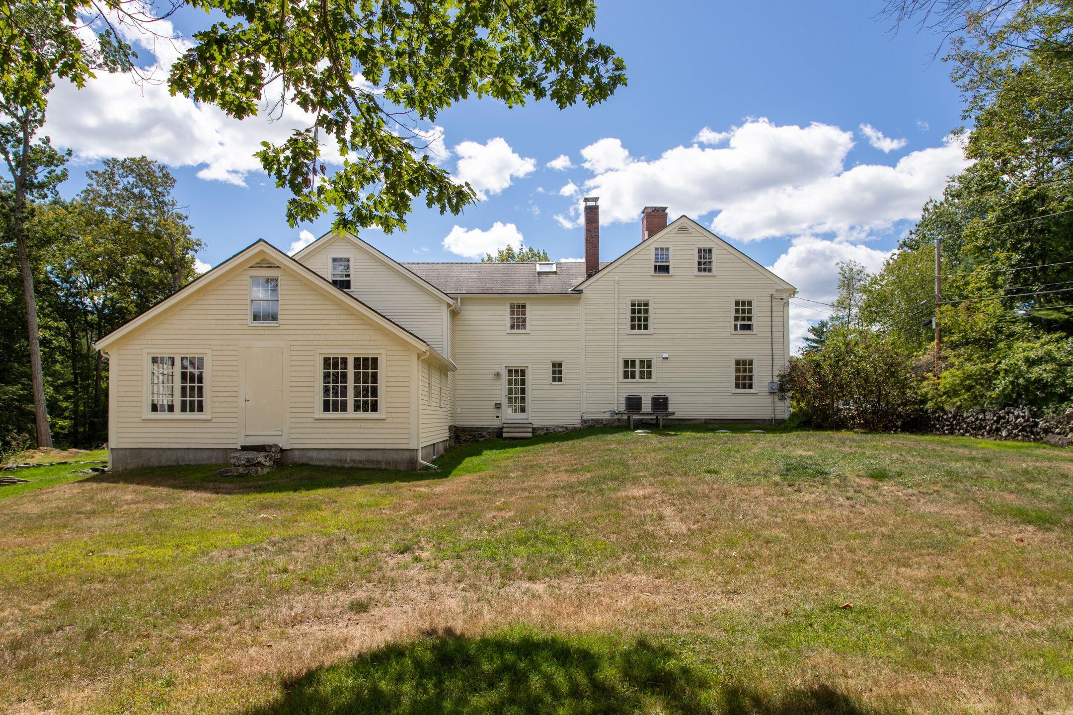 181 Mill Road North Hampton, NH 03862 - Photo 52 of 54