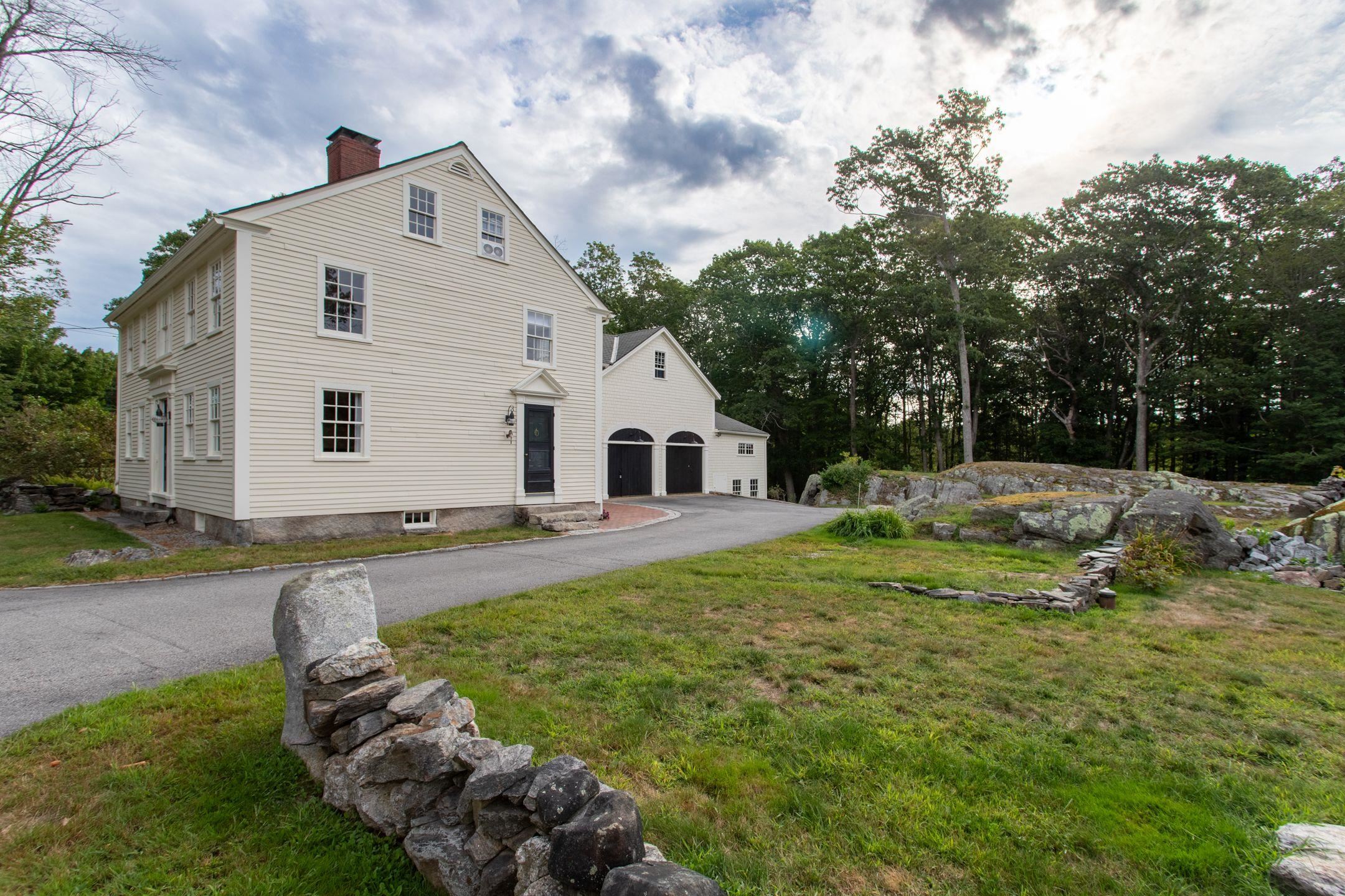 181 Mill Road North Hampton, NH 03862 - Photo 54 of 54