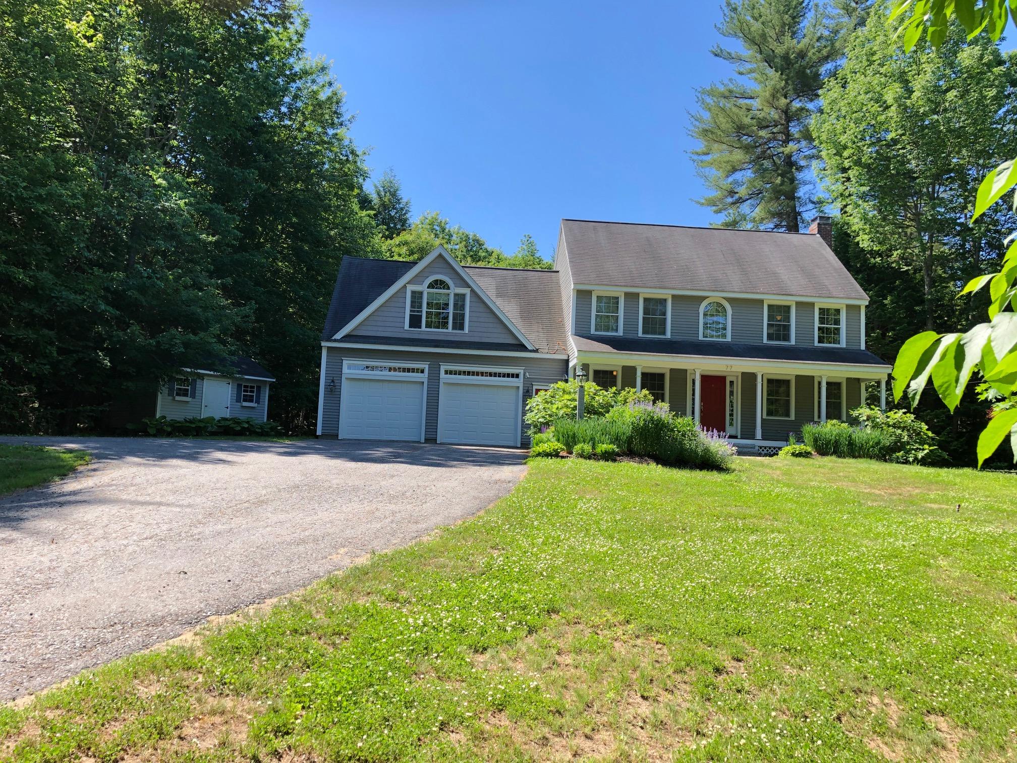 77 Huston Road Gorham, ME 04038 - Photo 52 of 52 52