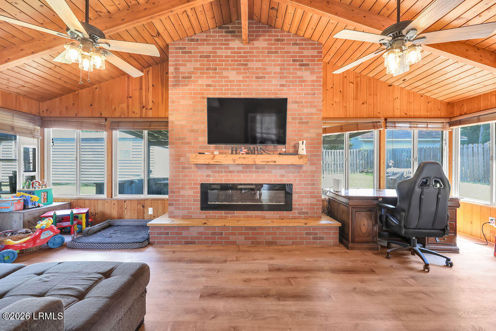 4007 Shell Point Road Beaufort, SC 29906 - Photo 9 of 26 HI5A1936