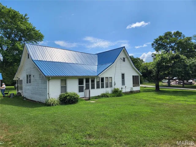 $100,000 | 501 Birch Street, Mill Spring, MO 63952