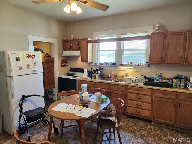 $100,000 | 501 Birch Street, Mill Spring, MO 63952