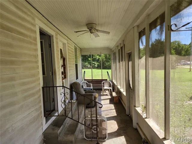 $100,000 | 501 Birch Street, Mill Spring, MO 63952