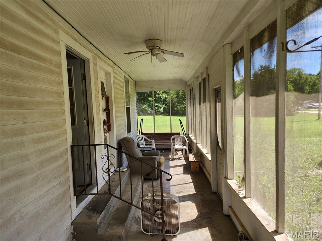 501 Birch Street Mill Spring, MO 63952 - Photo 18 of 33