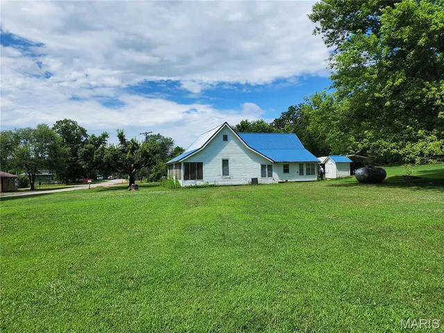 $100,000 | 501 Birch Street, Mill Spring, MO 63952