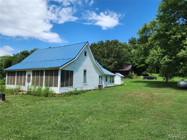 $100,000 | 501 Birch Street, Mill Spring, MO 63952