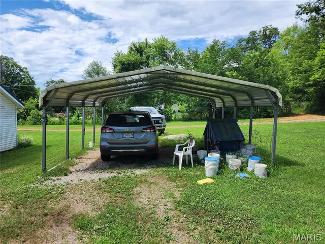 $100,000 | 501 Birch Street, Mill Spring, MO 63952