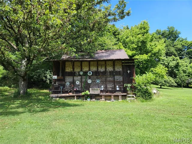 $100,000 | 501 Birch Street, Mill Spring, MO 63952