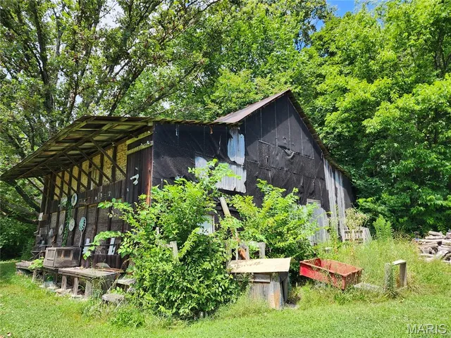 $100,000 | 501 Birch Street, Mill Spring, MO 63952