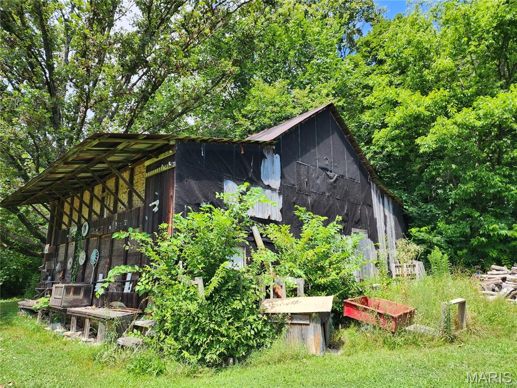 501 Birch Street Mill Spring, MO 63952 - Photo 27 of 33