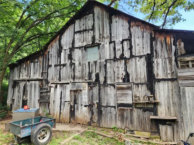 $100,000 | 501 Birch Street, Mill Spring, MO 63952