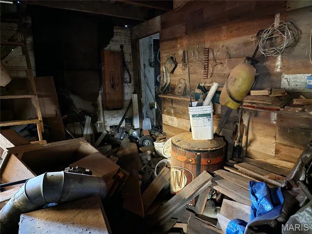 $100,000 | 501 Birch Street, Mill Spring, MO 63952