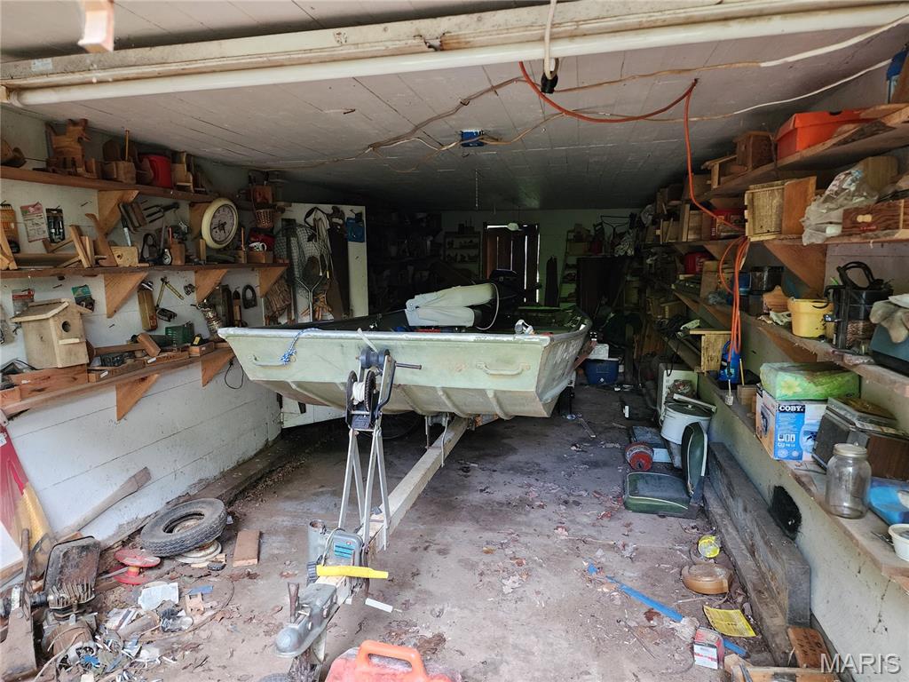 501 Birch Street Mill Spring, MO 63952 - Photo 32 of 33