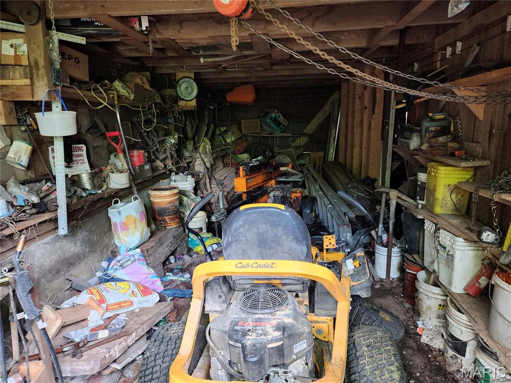 501 Birch Street Mill Spring, MO 63952 - Photo 33 of 33