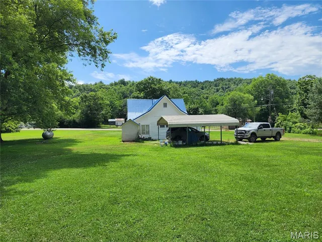 $100,000 | 501 Birch Street, Mill Spring, MO 63952