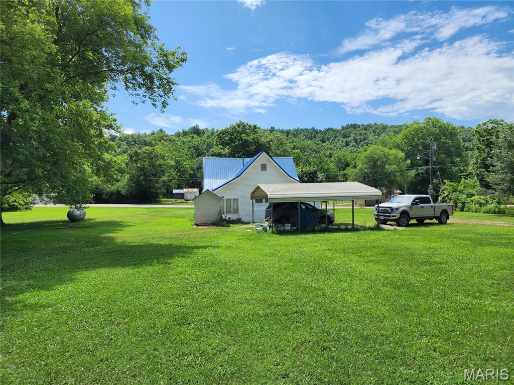 501 Birch Street Mill Spring, MO 63952 - Photo 5 of 33