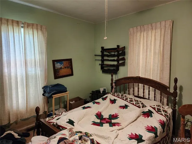 $100,000 | 501 Birch Street, Mill Spring, MO 63952