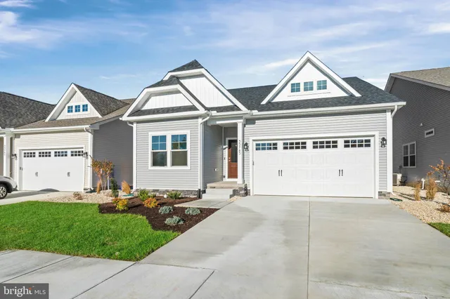 $639,990 | 33763 Catching Cove, Lewes, DE 19958