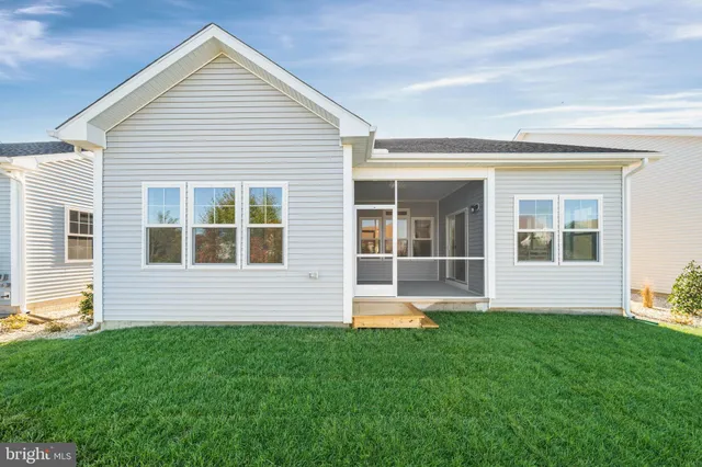 $639,990 | 33763 Catching Cove, Lewes, DE 19958