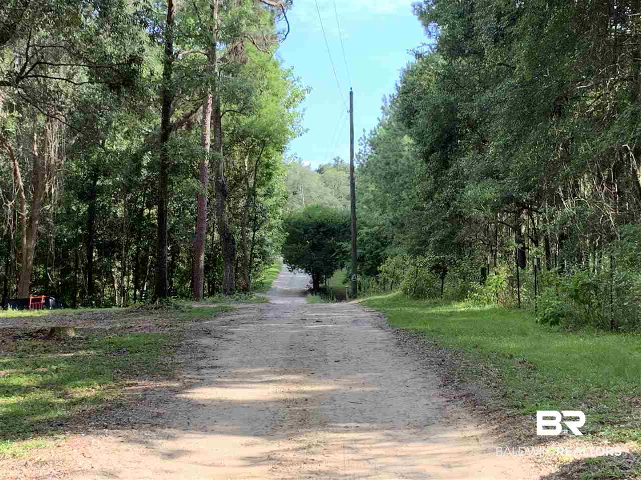 0 Frank Road Silverhill, AL 36576 - Photo 12 of 17