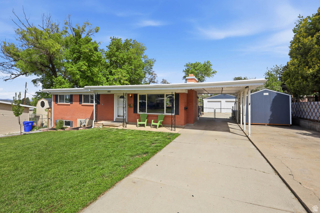 481 550 South Bountiful, UT 84010 - Photo 42 of 45