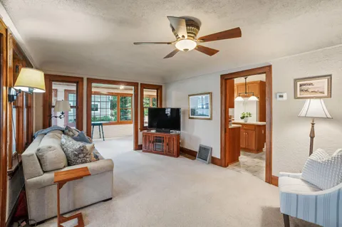 $2,400,000 | 4727 Fontana Beach Road, Polk, WI 53086