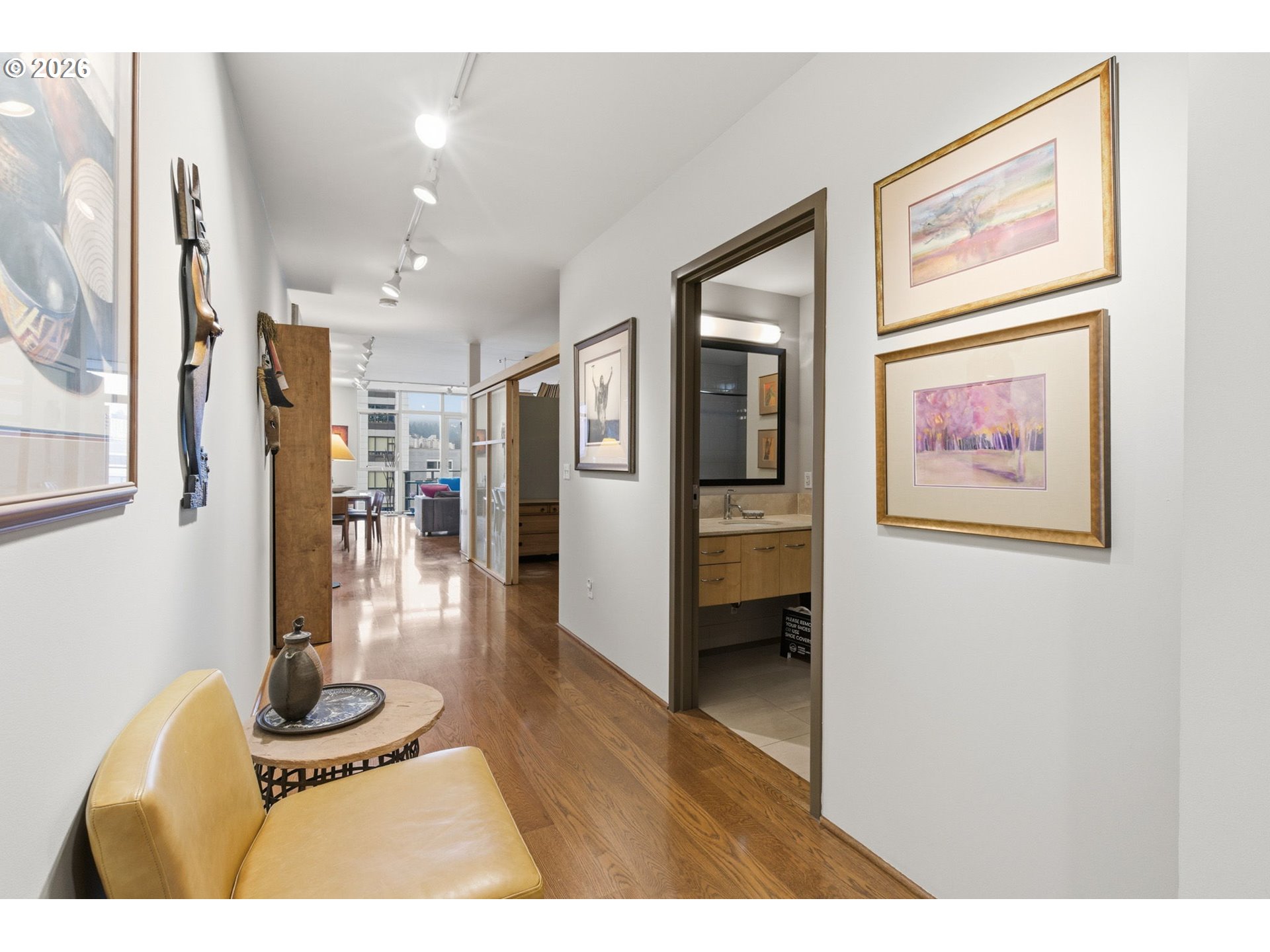 1221 Southwest 10th Avenue, Unit 908 Portland, OR 97205 - Photo 44 of 48