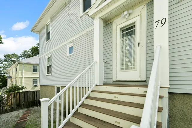 $3,000 | 79 Charlesbank Road, Unit 79, Newton, MA 02458